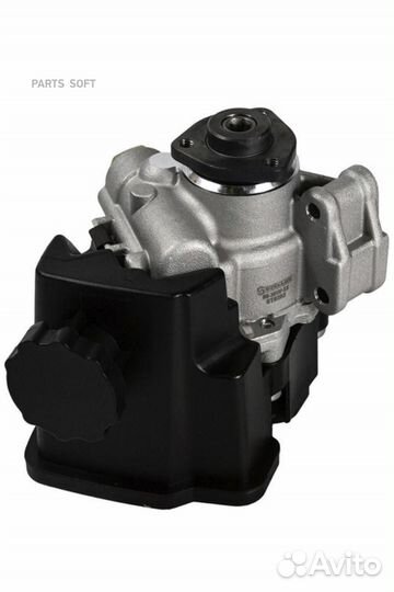 Stellox 0036117SX 00-36117-SX насос гидроусилителя