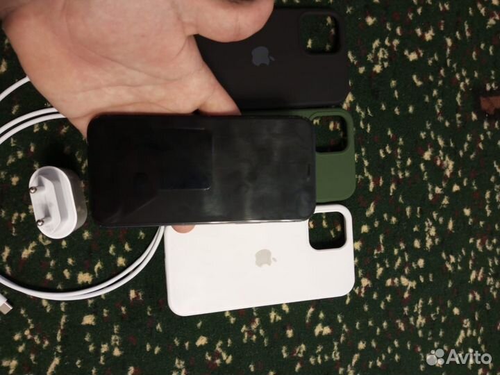 iPhone 12, 128 ГБ
