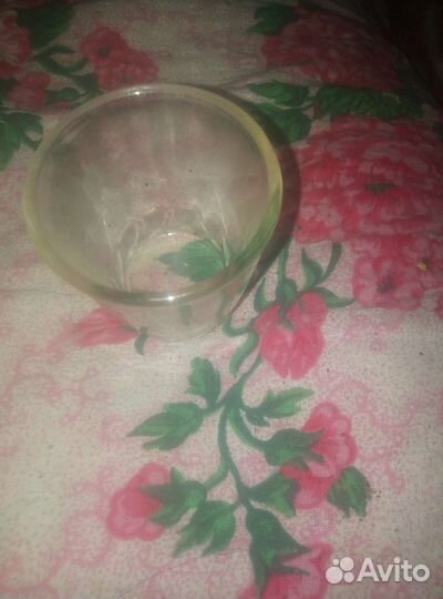 Стопка рюмки