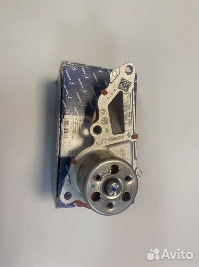 Помпа mercedes cla, a, renault Arkana 1,3 m282 H5h