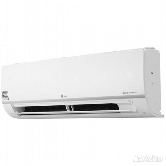 Кондиционеры LG B07TS.NSJ