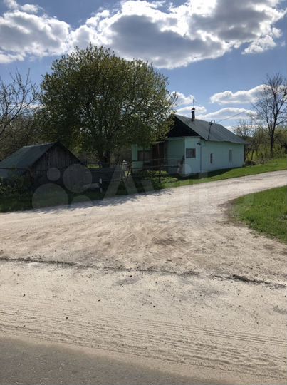 Участок 25 сот. (ИЖС)