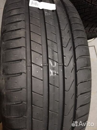 Pirelli Scorpion 235/50 R19 99V