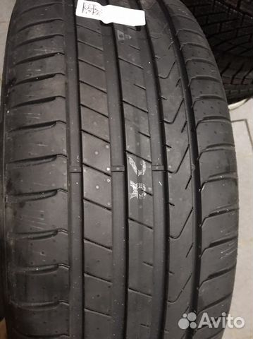 Pirelli Scorpion 235/50 R19 99V