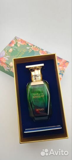 Afnan Mystique Bouquet