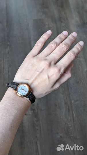 Часы наручные женские fossil