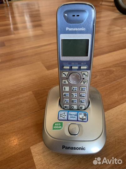 Panasonic KX -TG2511 ru