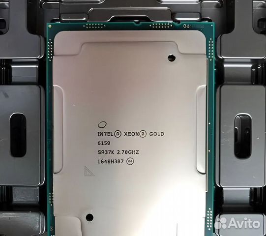 Xeon gold 6150. Процессор Intel Xeon Gold 6150. Xeon Gold 6326. Intel Xeon Gold 6338.