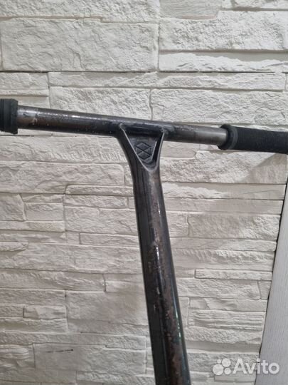 Руль для трюкового самоката Native