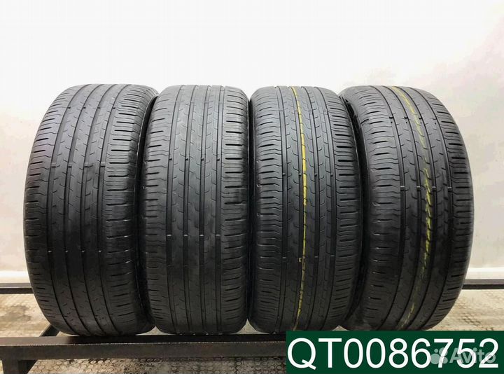 Continental EcoContact 6 235/50 R19 103N