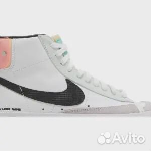 Кроссовки Nike Wmns Blazer Mid '77 'Have A Good Ga