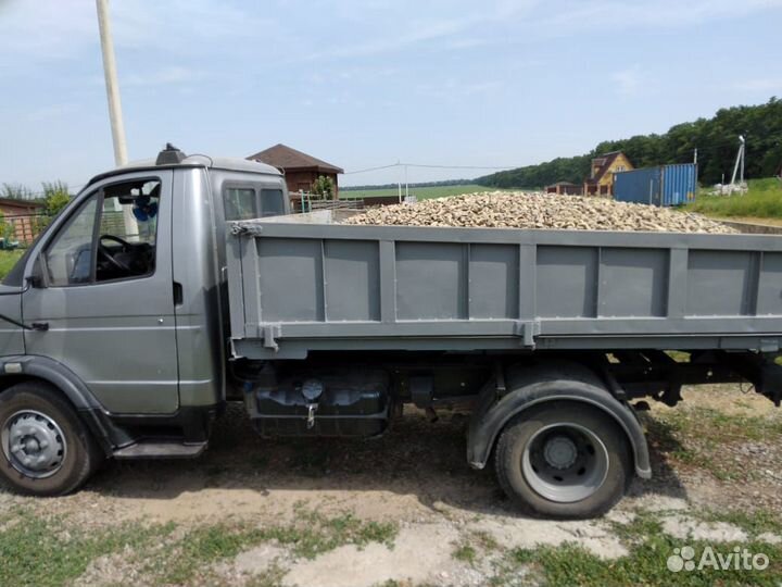 Грузоперевозки