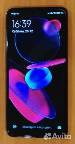 Xiaomi Redmi Note 9 Pro 5G, 6/128 ГБ