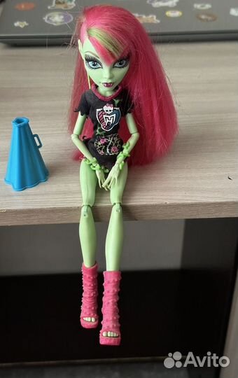 Кукла Monster High б/у