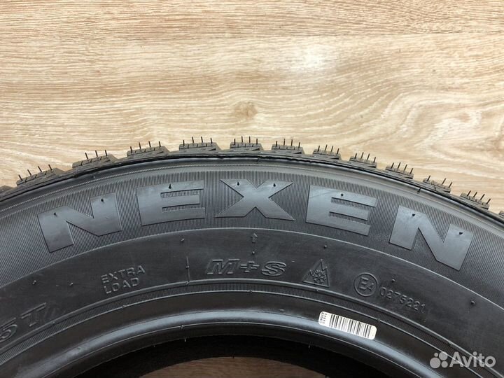 Nexen Winguard WinSpike WH62 195/65 R15 95T
