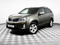 Kia Sorento 2.2 AT, 2015, 189 287 км, с пробегом, цена 2 249 000 руб.