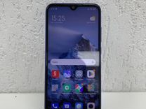 Xiaomi Redmi Note 8T, 3/32 ГБ