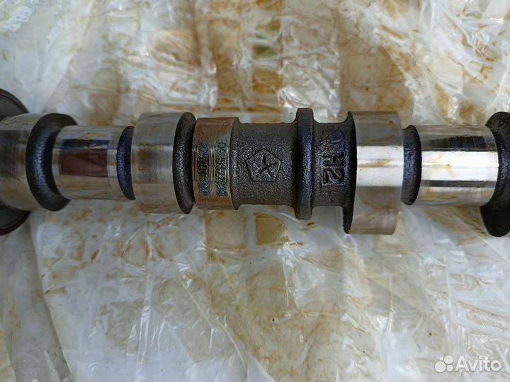 Распредвал 5184379AF