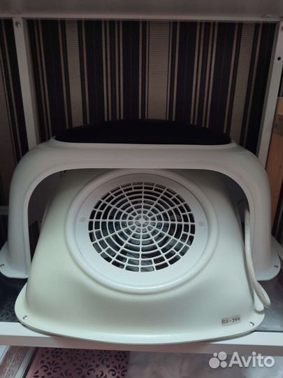 Пысос маникюрный