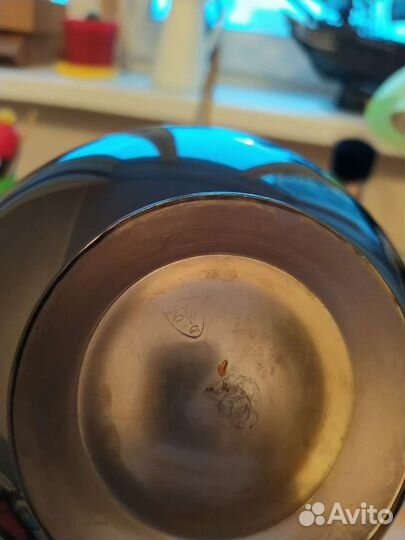 Штоф + 6 стопок.Ереван,1960-1980гг