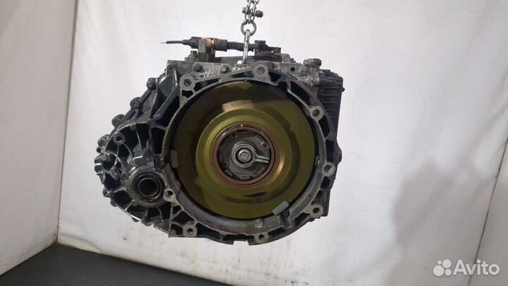 Кпп - автомат (АКПП) Dodge Journey, 2009