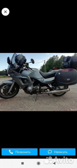 Мотоцикл suzuki gsx1100g