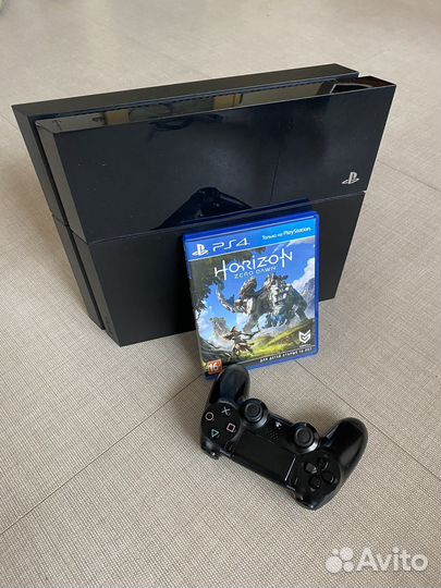 Sony PS4 500gb