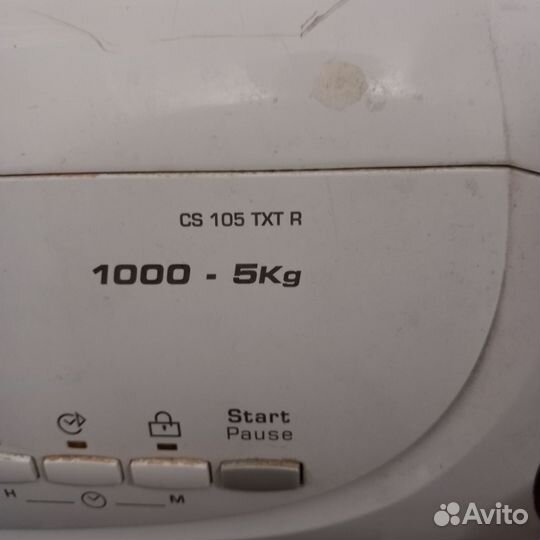 Стиральная машина Candy CS 105 TXT RU