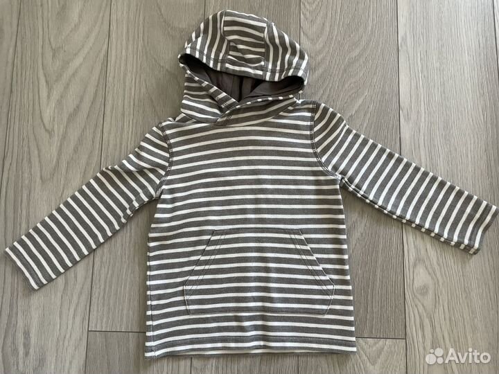 Пакет одежы 2-4 г