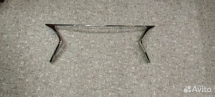 Окантовка решетки радиатора RX F Sport Оригинал