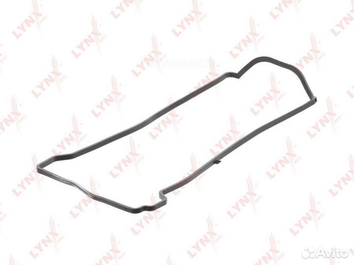Lynxauto SG-1015 Прокладка крышки ГБЦ