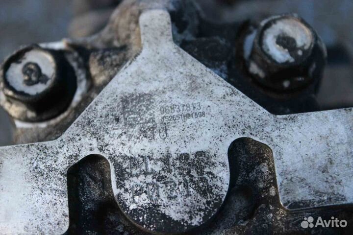 Гидроусилитель руля Chevrolet Cruze (Шевроле Круз)