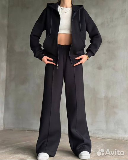 Костюм брючный