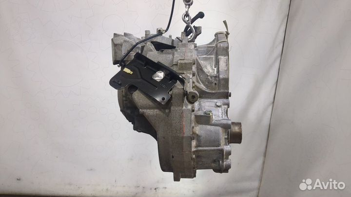 Кпп - автомат (АКПП) 4х4 Land Rover Range Rover Evoque