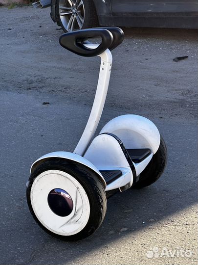 Segway ninebot minirobot