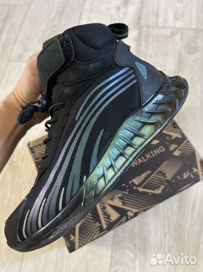 Ботинки Jook (36)