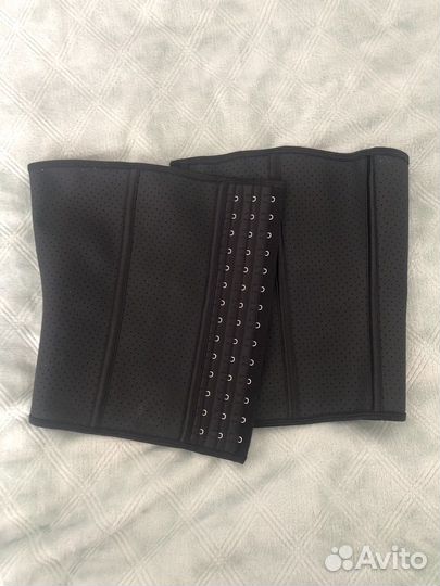 Корсет женский утягивающий