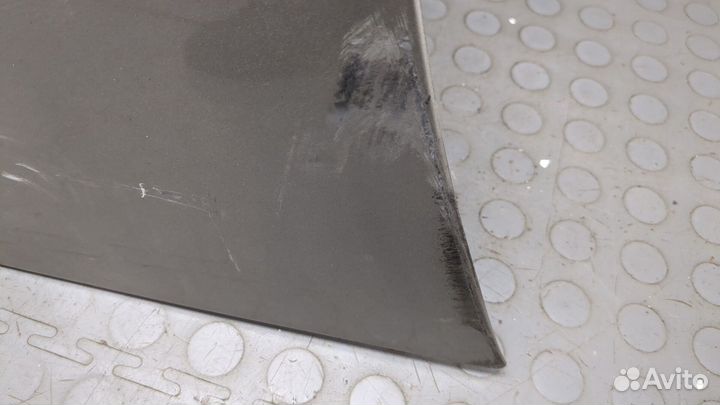 Капот Ford Fusion