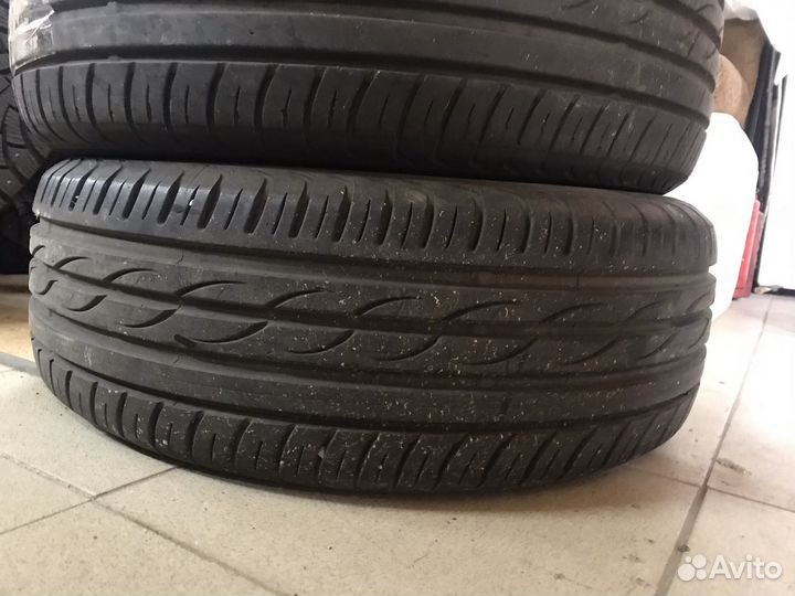 Yokohama C.Drive 2 AC02 205/60 R16 92V