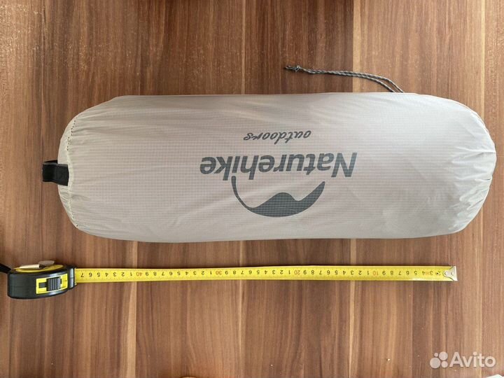 Палатка туристическая 2 местная