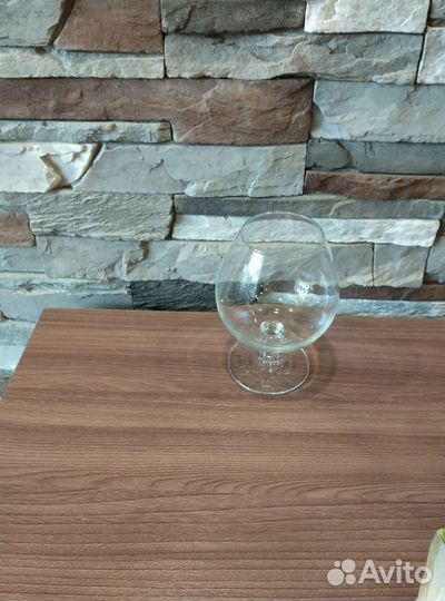 Фужеры6 шт без Изьянов предложите свою цену