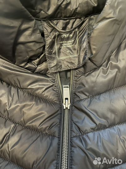 Женская куртка весна-осень М