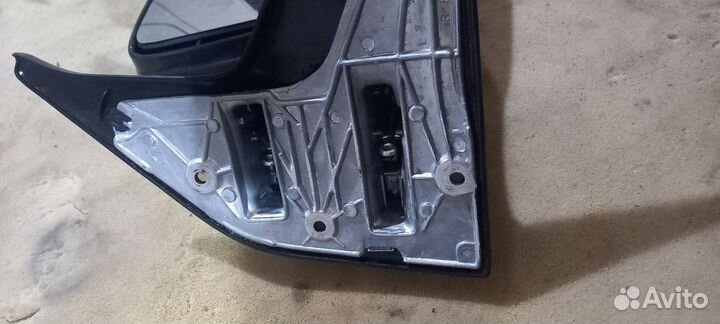 Зеркало правое фольксваген Т4