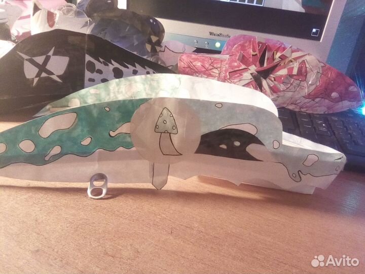 Драконы на заказ