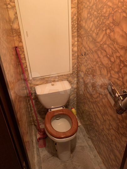 Комната 13,7 м² в 2-к., 9/12 эт.