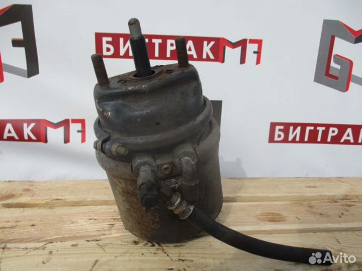 Энергоаккумулятор заднего моста под дисковый тормоз Haldex, Scania P, R, G