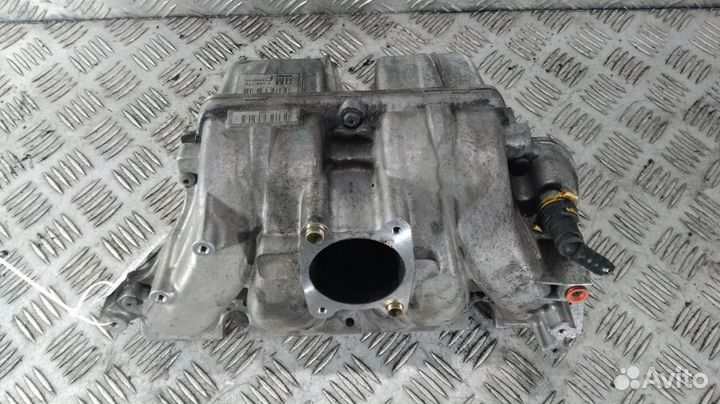 Впускной коллектор 9158176 Opel Astra G (1998-2005