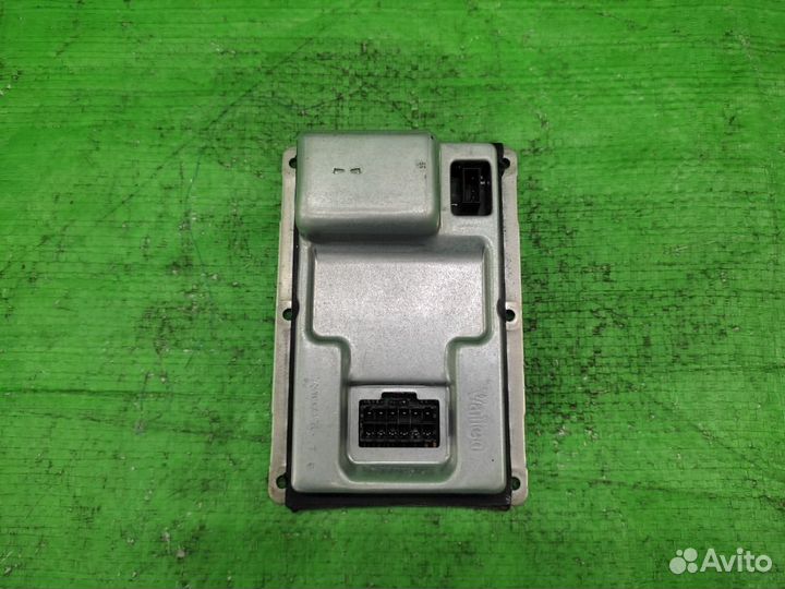 Блок розжига ксенона VW Touareg 2002-2007 и др