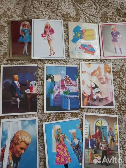 Panini наклейки