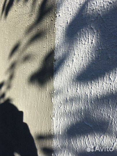 Утепление стен